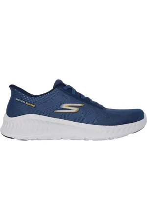 Skechers Hands Free Slip-ins GO WALK Now Payton Trainers
