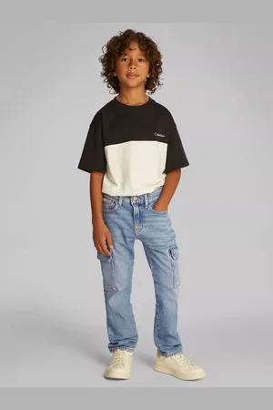 Calvin Klein Boy