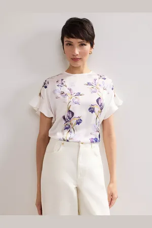 Phase Eight Leilah Iris T-Shirt