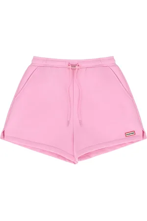 Hunter Lunan Jersey Shorts