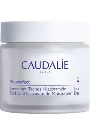 Caudalie Vinoperfect Dark Spot Niacinamide Moisturiser, 50ml