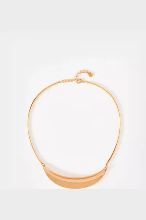 mint&berry Collar Necklace