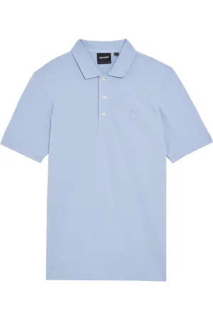Lyle & Scott Superfine Cotton Polo Shirt