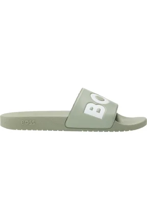 HUGO BOSS BOSS Aryeh Logo Sliders