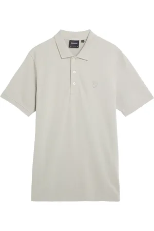 Lyle & Scott Superfine Cotton Polo Shirt
