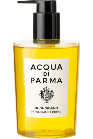 Acqua di Parma Buongiorno Hand & Body Wash, 300ml