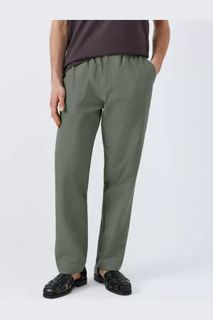 Kin Easy Summer Trousers
