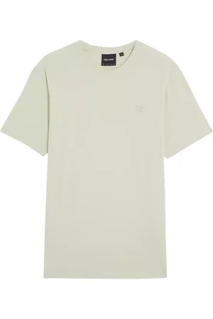 Lyle & Scott Superfine Cotton Regular Fit T-Shirt