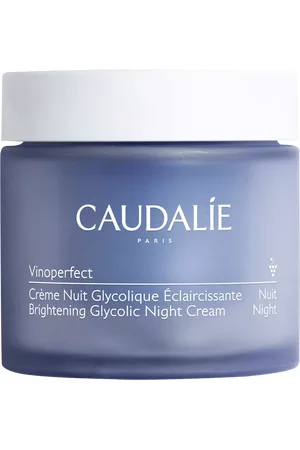 Caudalie Vinoperfect Dark Spot Correcting Glycolic Night Cream, 50ml