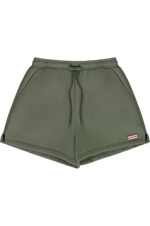 Hunter Lunan Jersey Shorts