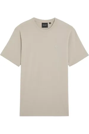 Lyle & Scott Superfine Cotton Regular Fit T-Shirt
