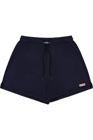 Hunter Lunan Jersey Shorts