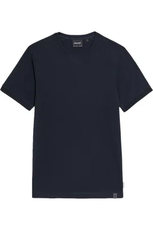 Lyle & Scott Panelled Regular Fit T-Shirt