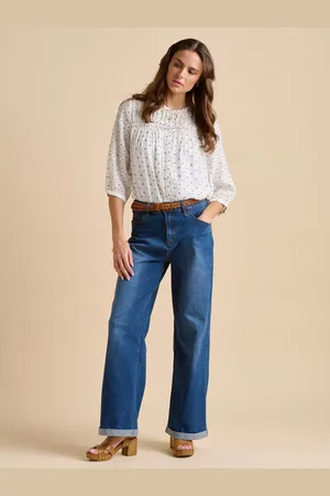 Brakeburn Boardwalk Textured Top