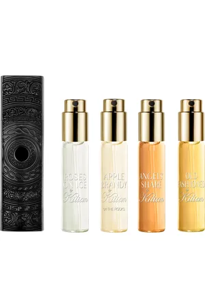 Kilian Paris The Liquors Discovery Skincare Gift Set