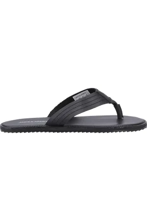 JACK & JONES Washton Leather Flip Flops