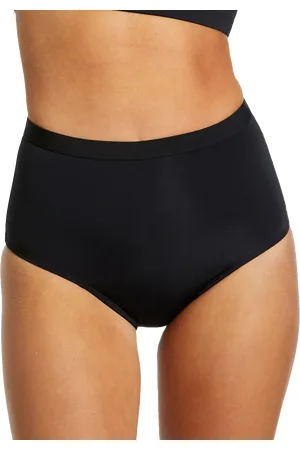 Love Luna Period Swim High Waist Bikini Bottoms