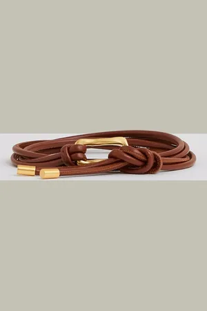 Reiss Tara Skinny Belt