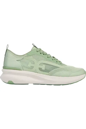 Sam Edelman Sarita Lace-Up Performance Trainers
