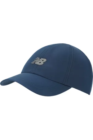 New Balance V 2.0 6 Panel Classic Hat