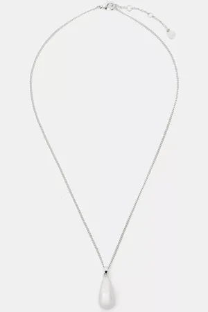 Hush Puppies Teardrop Necklace