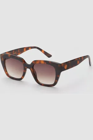 MANGO Nadia Sunglasses