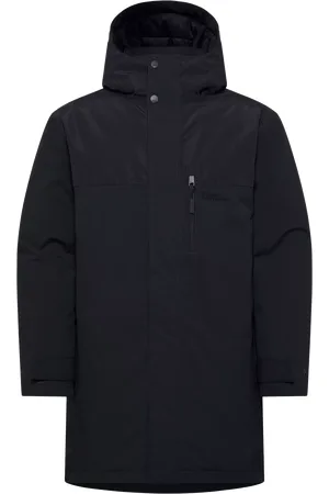 Jack Wolfskin Gletchersee Parka Coat