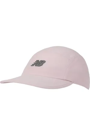 New Balance 5 Panel Performance Hat