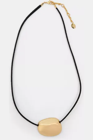 Hush Puppies Pebble Necklace