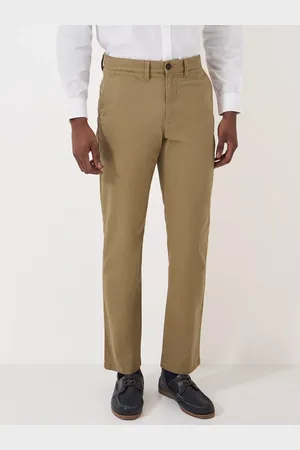 J.Crew Straight Fit Chinos
