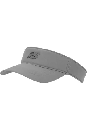 New Balance V 2.0 Logo Performance Visor