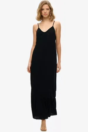 Superdry Cami Maxi Dress
