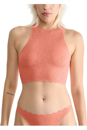 Sloggi ZERO Feel Bliss Crop Top
