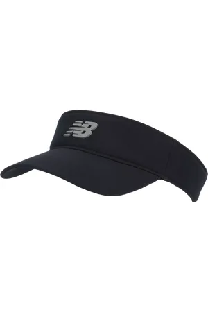 New Balance V 2.0 Logo Performance Visor