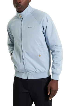 Ben Sherman Signature Harrington Jacket