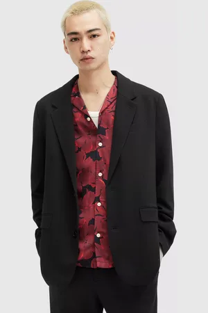 AllSaints Helm Blazer