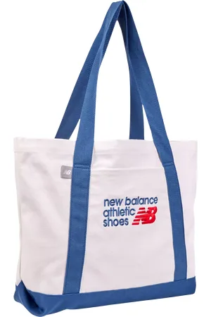 New Balance Classic Canvas Tote Bag