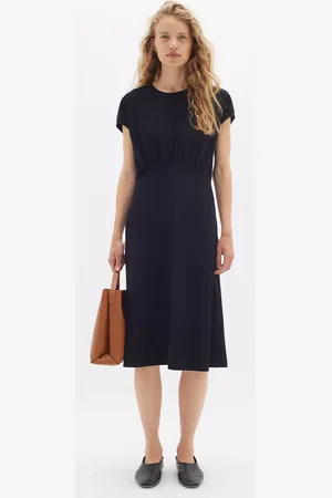 INWEAR Zadian Sleeveless A-Line Dress