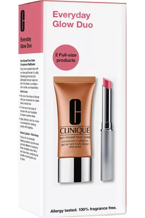 Clinique Everyday Glow Duo Makeup Gift Set