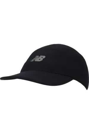 New Balance 5 Panel Performance Hat