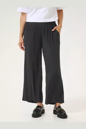 Kaffe Dacia Loose Fit Trousers