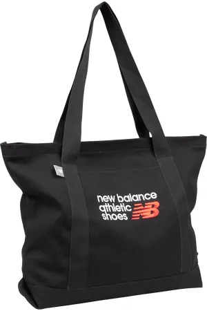New Balance Classic Canvas Tote Bag