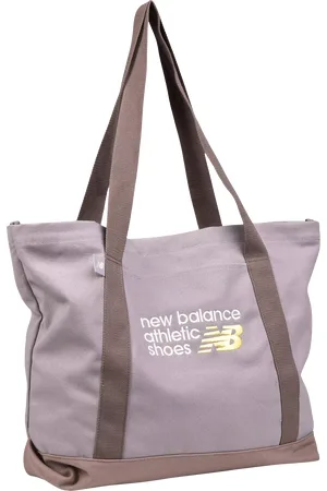 New Balance Classic Canvas Tote Bag