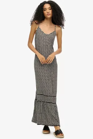 Superdry Cami Maxi Dress