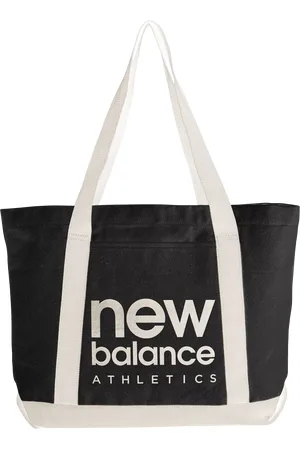 New Balance Classic canvas Tote Bag