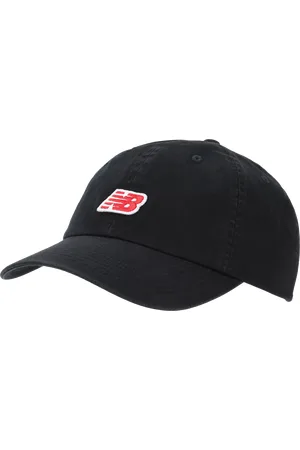 New Balance 6 Panel Patch Logo Hat
