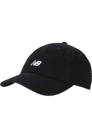 New Balance Logo 6 Panel Classic Hat