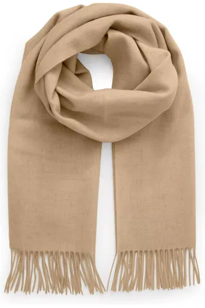 Part Two Kita Wool Scarf