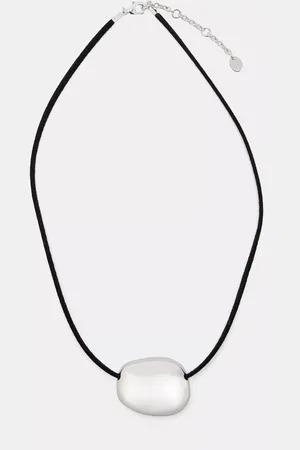 Hush Puppies Pebble Necklace