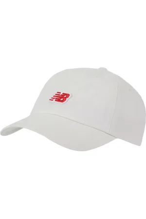 New Balance 6 Panel Patch Logo Hat